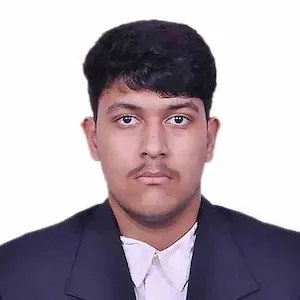 Arash Ashutosh Autade