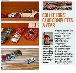 Deccan Herald clipping