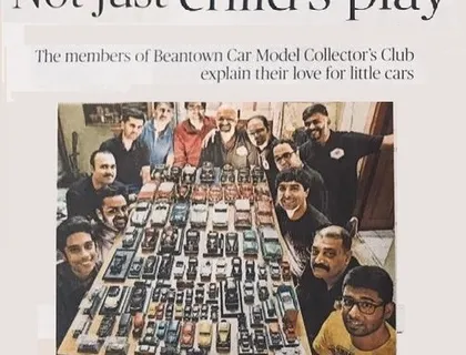 The Hindu clipping