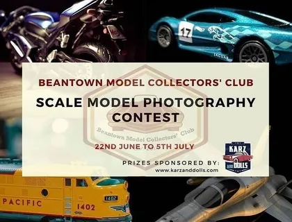 Instagram Photo Contest clipping