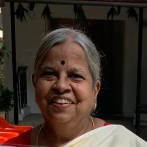 Lakshmi Rao