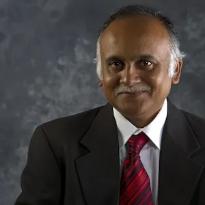 T.R. Raghunandan