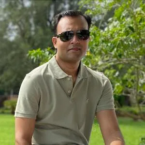 Aditya Menon