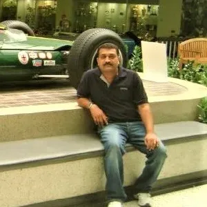 Ashutosh Autade