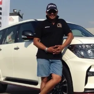 Ashwin Shetty