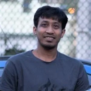 Avik Ghosh