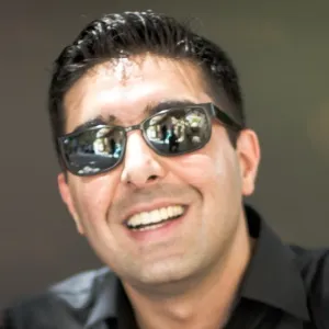 Bassam Osman