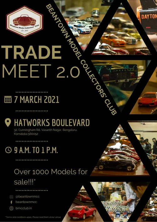Trade Meet 2.0