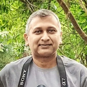 R Gowtham