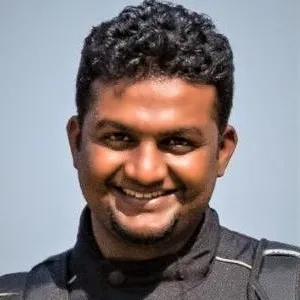 Halley Prabhakar