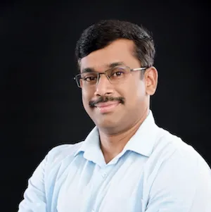 Manoj Cyriac