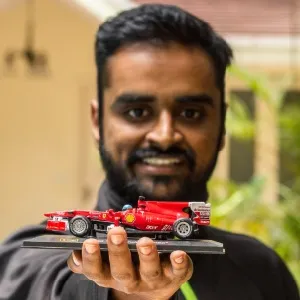 Mukul Gondi