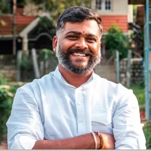 Navin Anjaneya