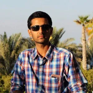 Navin R