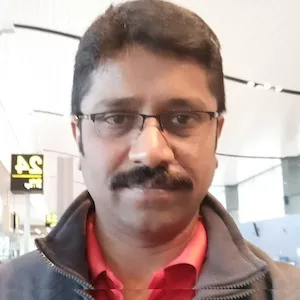 VijayaKumar TT